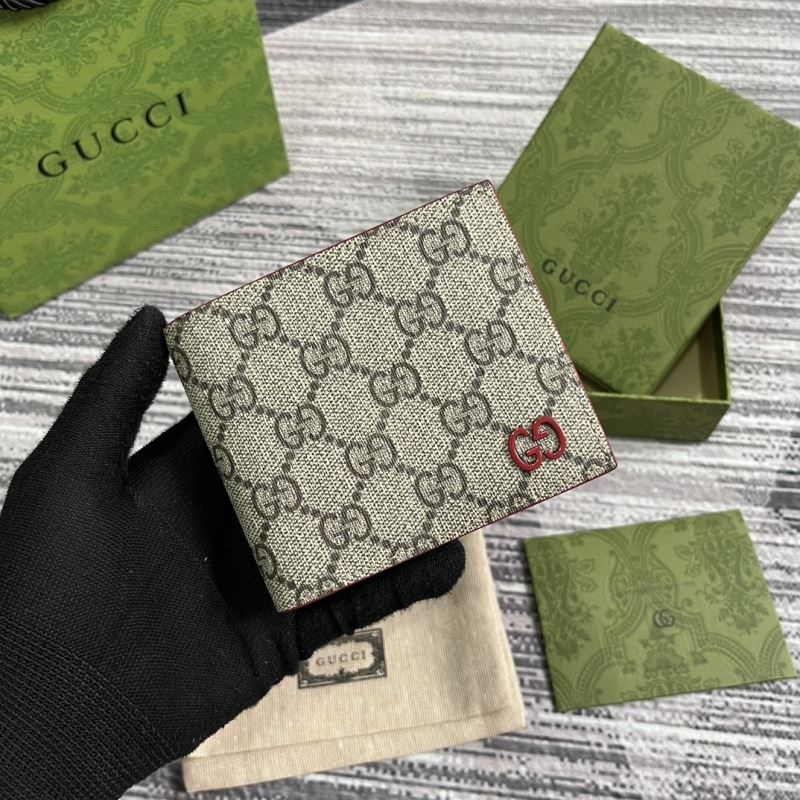 Gvc*1 wallets